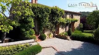 House in Tuscany