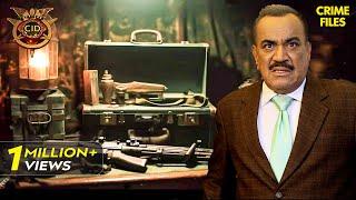 CID के सामने आया 5 साल पुराना Unsolved Case | CID | TV Serial Latest Episode