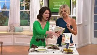 Glow 15 A Guide to Wellness By Naomi Whittel on QVC