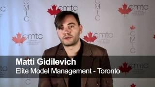 Canadian Model and Talent Convention, CMTC Inc. - Part 3