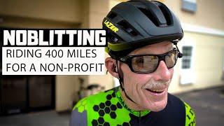 Noblitting | Cycling Documentary