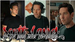 Scott Lang y/n povs || TikTok compilation