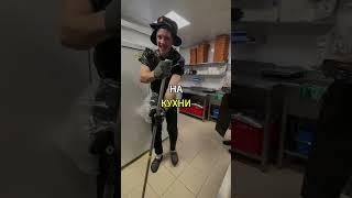 Ждём вас в команде Додо 