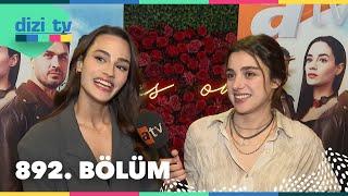 Dizi TV 892. Bölüm | 5 Ocak 2025