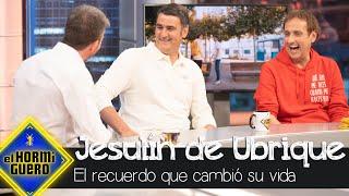 Jesulín de Ubrique y el emotivo recuerdo que cambió su vida - El Hormiguero