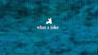 Tiffany Day - WHAT A JOKE (Official Lyric Video)