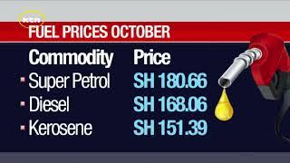 Relief for motorists as fuel prices falls