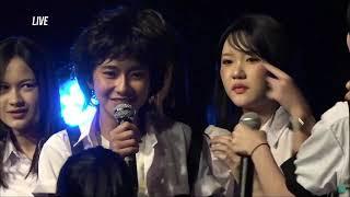 FULL MC JKT48 HALLOWEEN EVENT | 31 OKTOBER 2024