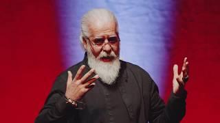 The Edge of Freedom | Niaz Bayati | TEDxOdense