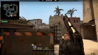 CSGO: GeT_LeFt - Lucky Luke