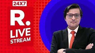 Republic LIVE 24x7: January 5 | Breaking News Today | India News | International News