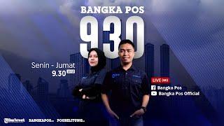   Bangka Pos Pagi Ini Edisi Jumat, 17 Februari 2023