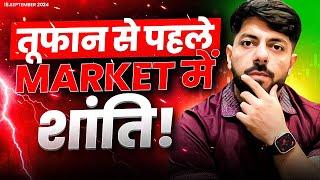 Bank Nifty Weekly Expiry Analysis | Market Analysis | VP Financials