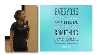 Lisa White: Engineering Philosophies for Maintainable Systems