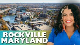 Rockville, MD: The Best Place to Live Near Washington DC?