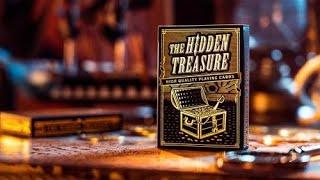 The Hidden Treasure Deck Review