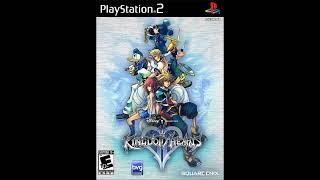 Disappeared (OST Version) - Kingdom Hearts II