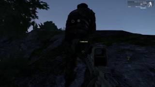 REAL MILITARY TACTICS IN ARMA - Apex Protocol: Keystone Part 1