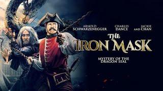 THE IRON MASK JACKIE CHAN  AND ARNOLD SCHWARZENEGGER -HD FULL MOVIE