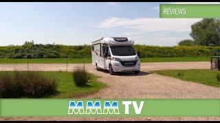 The best single bed motorhome in its class?