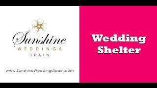 Wedding Shelter