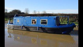 SOLD - Kingfisher, 30' Cruiser 1999 Sea Otter