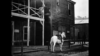 Breed of the West - Wally Wales - full length complete Western Movie - REMASTERED
