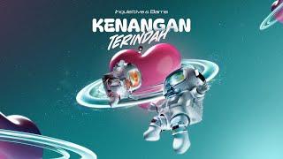 Inquisitive & Bams - Kenangan Terindah (Official Lyric Video)