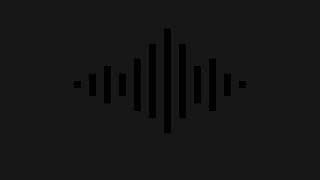 The sound of cleaning the speaker from dust, water, etc