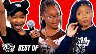 Best Of The Next Generation ft. Lay Lay, Chloe x Halle, & More  Wild 'N Out