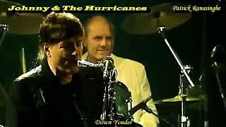 Johnny & The Hurricanes   Down Yonder