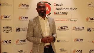 Coach Transformation Academy reviews | Client Testimonial