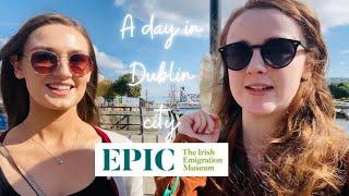 24 hours in Dublin  Baile Átha Cliath (as Gaeilge)