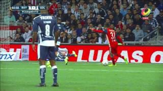 Mejores Goles - Jornada 11 C2016