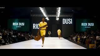 Nigeria Fashion Week 2022 - Lagos