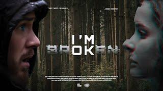 I'M BROKEN - Court-métrage Science-Fiction - Adaptation "Demain dès l'Aube"