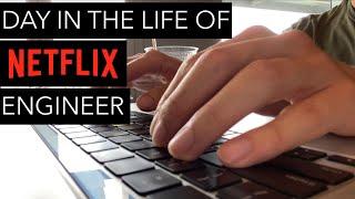 A Day in The Life of Netflix Engineer (Post-Covid) - Một Ngày Làm Việc Của Kĩ Sư Netflix