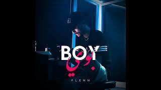 Flenn - Boy [ Audio ]