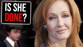 Has JK Rowling's Reputation Recovered?