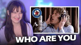 The Who - Who Are You | First Time Reaction