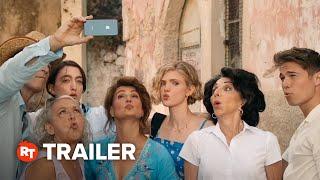 My Big Fat Greek Wedding 3 Trailer #1 (2023)