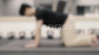 4point exercise