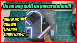 Thunderbox V2 400W Teardown Review