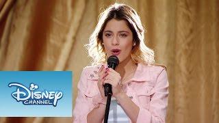 Violetta: Momento Musical: Violetta canta "Underneath It All"