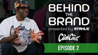 Streetwear Success Stories: Cash Cows | Behind The Brand Episode 2