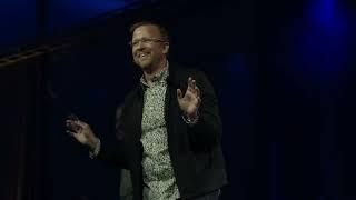 #MennoCon23 Evening Worship July 6: Jon Carlson