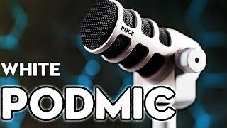 The Ultimate Budget Mic for Live Streaming! - Rode Podmic Vs SM7B