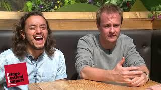 FFS Livestream - Matt Schmolle! Miguel Hernando Torres Umba!