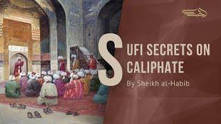 Do The Sufis Acknowledge Imam Ali As The Prophet’s Successor? - Sheikh Yasser al-Habib