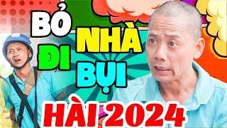 Hài 2024 Mới Nhất | Xem Lại Cả 1000 Lần Mà Vẫn Không Nhịn Được Cười Với Hài BÌNH TRỌNG, QUANG TÈO